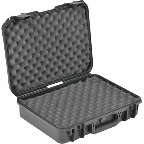 Promo 😀 SKB Corporation SKB iSeries Waterproof Utility Case 3i-1813-5B-L W/Layered Foam Watertight, 19-11/16"L x 15-3/16"W 🛒 1 Promo 😀 SKB Corporation SKB iSeries Waterproof Utility Case 3i-1813-5B-L W/Layered Foam Watertight, 19-11/16"L x 15-3/16"W 🛒