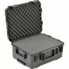 Discount 🔔 SKB Corporation SKB iSeries Waterproof Utility Case 3i-1914-8B-L W/Layered Foam Watertight, 20-1/4"L x 16-15/16"W ⌛