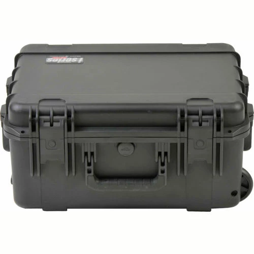 Discount π SKB Corporation SKB iSeries Waterproof Utility Case 3i-1914-8B-L W/Layered Foam Watertight, 20-1/4"L x 16-15/16"W β 2 Discount π SKB Corporation SKB iSeries Waterproof Utility Case 3i-1914-8B-L W/Layered Foam Watertight, 20-1/4"L x 16-15/16"W β - Image 2