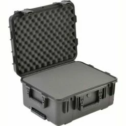 Discount 🔔 SKB Corporation SKB iSeries Waterproof Utility Case 3i-1914-8B-L W/Layered Foam Watertight, 20-1/4"L x 16-15/16"W ⌛