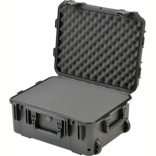 Discount π SKB Corporation SKB iSeries Waterproof Utility Case 3i-1914-8B-L W/Layered Foam Watertight, 20-1/4"L x 16-15/16"W β 4 Discount π SKB Corporation SKB iSeries Waterproof Utility Case 3i-1914-8B-L W/Layered Foam Watertight, 20-1/4"L x 16-15/16"W β - Image 4