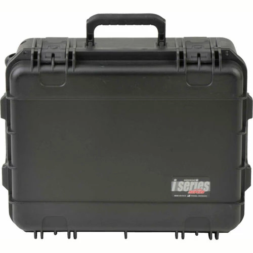 Discount π SKB Corporation SKB iSeries Waterproof Utility Case 3i-1914-8B-L W/Layered Foam Watertight, 20-1/4"L x 16-15/16"W β 7 Discount π SKB Corporation SKB iSeries Waterproof Utility Case 3i-1914-8B-L W/Layered Foam Watertight, 20-1/4"L x 16-15/16"W β - Image 7