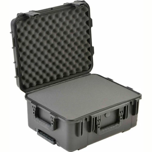Discount π SKB Corporation SKB iSeries Waterproof Utility Case 3i-1914-8B-L W/Layered Foam Watertight, 20-1/4"L x 16-15/16"W β 1 Discount π SKB Corporation SKB iSeries Waterproof Utility Case 3i-1914-8B-L W/Layered Foam Watertight, 20-1/4"L x 16-15/16"W β