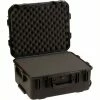 Buy 😀 SKB Corporation SKB iSeries Waterproof Utility Case 3i-1914-8BTC W/Cubed Foam & TSA Latches 20-1/4"L x 16-15/16"W ✔️
