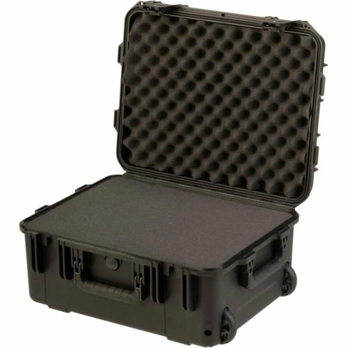Buy ๐ SKB Corporation SKB iSeries Waterproof Utility Case 3i-1914-8BTC W/Cubed Foam & TSA Latches 20-1/4"L x 16-15/16"W โ๏ธ 2 Buy ๐ SKB Corporation SKB iSeries Waterproof Utility Case 3i-1914-8BTC W/Cubed Foam & TSA Latches 20-1/4"L x 16-15/16"W โ๏ธ - Image 2