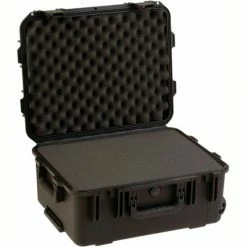 Buy 😀 SKB Corporation SKB iSeries Waterproof Utility Case 3i-1914-8BTC W/Cubed Foam & TSA Latches 20-1/4"L x 16-15/16"W ✔️