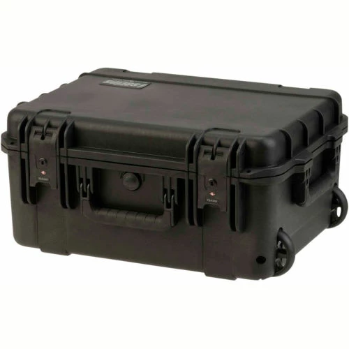 Buy ๐ SKB Corporation SKB iSeries Waterproof Utility Case 3i-1914-8BTC W/Cubed Foam & TSA Latches 20-1/4"L x 16-15/16"W โ๏ธ 7 Buy ๐ SKB Corporation SKB iSeries Waterproof Utility Case 3i-1914-8BTC W/Cubed Foam & TSA Latches 20-1/4"L x 16-15/16"W โ๏ธ - Image 7