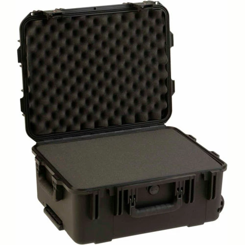 Buy ๐ SKB Corporation SKB iSeries Waterproof Utility Case 3i-1914-8BTC W/Cubed Foam & TSA Latches 20-1/4"L x 16-15/16"W โ๏ธ 1 Buy ๐ SKB Corporation SKB iSeries Waterproof Utility Case 3i-1914-8BTC W/Cubed Foam & TSA Latches 20-1/4"L x 16-15/16"W โ๏ธ