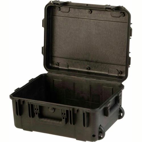 Wholesale 🤩 SKB Corporation SKB iSeries Waterproof Utility Case 3i-1914-8BTE W/TSA latches Watertight, 20-1/4"L x 16-15/16"W 😍 2 Wholesale 🤩 SKB Corporation SKB iSeries Waterproof Utility Case 3i-1914-8BTE W/TSA latches Watertight, 20-1/4"L x 16-15/16"W 😍 - Image 2