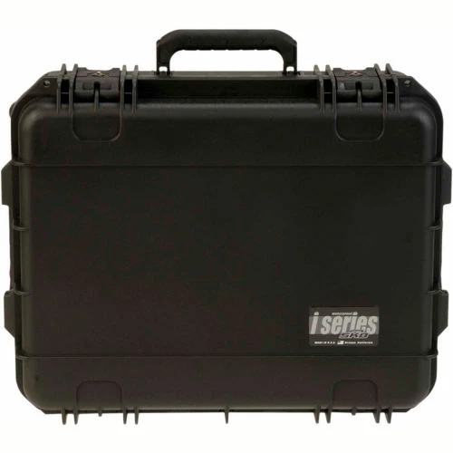 Wholesale 🤩 SKB Corporation SKB iSeries Waterproof Utility Case 3i-1914-8BTE W/TSA latches Watertight, 20-1/4"L x 16-15/16"W 😍 3 Wholesale 🤩 SKB Corporation SKB iSeries Waterproof Utility Case 3i-1914-8BTE W/TSA latches Watertight, 20-1/4"L x 16-15/16"W 😍 - Image 3
