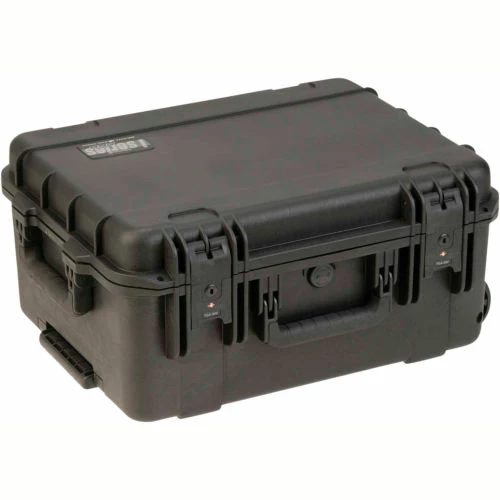 Wholesale 🤩 SKB Corporation SKB iSeries Waterproof Utility Case 3i-1914-8BTE W/TSA latches Watertight, 20-1/4"L x 16-15/16"W 😍 5 Wholesale 🤩 SKB Corporation SKB iSeries Waterproof Utility Case 3i-1914-8BTE W/TSA latches Watertight, 20-1/4"L x 16-15/16"W 😍 - Image 5