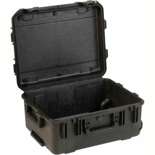 Wholesale 🤩 SKB Corporation SKB iSeries Waterproof Utility Case 3i-1914-8BTE W/TSA latches Watertight, 20-1/4"L x 16-15/16"W 😍 1 Wholesale 🤩 SKB Corporation SKB iSeries Waterproof Utility Case 3i-1914-8BTE W/TSA latches Watertight, 20-1/4"L x 16-15/16"W 😍