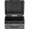 Best reviews of 🎉 SKB Corporation SKB iSeries Waterproof Utility Case 3i-1914N-8B-E Watertight, 20-1/4"L x 16-15/16"W 😍