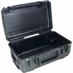 Promo 💯 SKB Corporation SKB iSeries Waterproof Utility Case 3i-2011-7B-E Watertight, 21-7/8"L x 13-15/16"W 👍