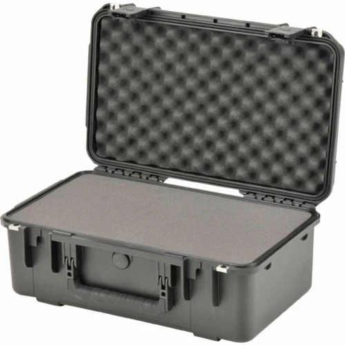 Deals 🌟 SKB Corporation SKB iSeries Waterproof Utility Case 3i-2011-8B-C W/Cubed Foam Watertight, 21-15/16"L x 14"W 🤩 2 Deals 🌟 SKB Corporation SKB iSeries Waterproof Utility Case 3i-2011-8B-C W/Cubed Foam Watertight, 21-15/16"L x 14"W 🤩 - Image 2