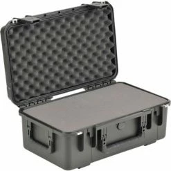 Deals ๐ SKB Corporation SKB iSeries Waterproof Utility Case 3i-2011-8B-C W/Cubed Foam Watertight, 21-15/16"L x 14"W ๐คฉ