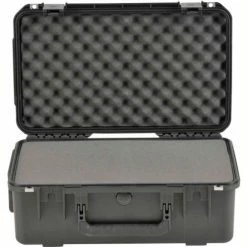 Deals 🌟 SKB Corporation SKB iSeries Waterproof Utility Case 3i-2011-8B-C W/Cubed Foam Watertight, 21-15/16"L x 14"W 🤩 9 Deals 🌟 SKB Corporation SKB iSeries Waterproof Utility Case 3i-2011-8B-C W/Cubed Foam Watertight, 21-15/16"L x 14"W 🤩 -Containers shop 3i 2011 8B C 3
