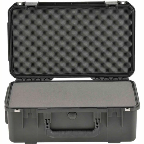 Deals 🌟 SKB Corporation SKB iSeries Waterproof Utility Case 3i-2011-8B-C W/Cubed Foam Watertight, 21-15/16"L x 14"W 🤩 3 Deals 🌟 SKB Corporation SKB iSeries Waterproof Utility Case 3i-2011-8B-C W/Cubed Foam Watertight, 21-15/16"L x 14"W 🤩 - Image 3
