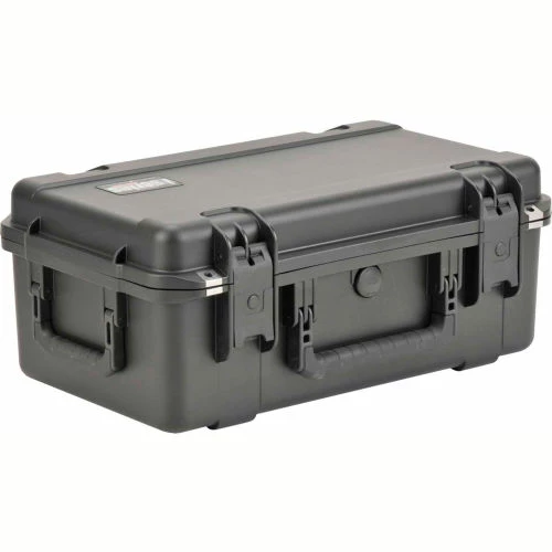 Deals 🌟 SKB Corporation SKB iSeries Waterproof Utility Case 3i-2011-8B-C W/Cubed Foam Watertight, 21-15/16"L x 14"W 🤩 4 Deals 🌟 SKB Corporation SKB iSeries Waterproof Utility Case 3i-2011-8B-C W/Cubed Foam Watertight, 21-15/16"L x 14"W 🤩 - Image 4
