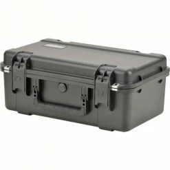 Deals 🌟 SKB Corporation SKB iSeries Waterproof Utility Case 3i-2011-8B-C W/Cubed Foam Watertight, 21-15/16"L x 14"W 🤩 11 Deals 🌟 SKB Corporation SKB iSeries Waterproof Utility Case 3i-2011-8B-C W/Cubed Foam Watertight, 21-15/16"L x 14"W 🤩 -Containers shop 3i 2011 8B C 5