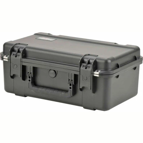 Deals 🌟 SKB Corporation SKB iSeries Waterproof Utility Case 3i-2011-8B-C W/Cubed Foam Watertight, 21-15/16"L x 14"W 🤩 5 Deals 🌟 SKB Corporation SKB iSeries Waterproof Utility Case 3i-2011-8B-C W/Cubed Foam Watertight, 21-15/16"L x 14"W 🤩 - Image 5