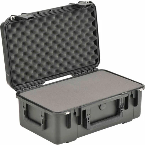 Deals 🌟 SKB Corporation SKB iSeries Waterproof Utility Case 3i-2011-8B-C W/Cubed Foam Watertight, 21-15/16"L x 14"W 🤩 1 Deals 🌟 SKB Corporation SKB iSeries Waterproof Utility Case 3i-2011-8B-C W/Cubed Foam Watertight, 21-15/16"L x 14"W 🤩