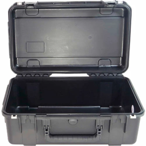 Cheap 🤩 SKB Corporation SKB iSeries Waterproof Utility Case 3i-2011-8B-E Watertight, 21-15/16"L x 14"W 👏 2 Cheap 🤩 SKB Corporation SKB iSeries Waterproof Utility Case 3i-2011-8B-E Watertight, 21-15/16"L x 14"W 👏 - Image 2