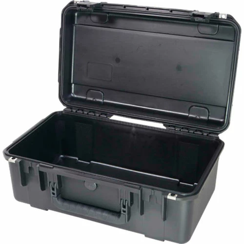 Cheap 🤩 SKB Corporation SKB iSeries Waterproof Utility Case 3i-2011-8B-E Watertight, 21-15/16"L x 14"W 👏 3 Cheap 🤩 SKB Corporation SKB iSeries Waterproof Utility Case 3i-2011-8B-E Watertight, 21-15/16"L x 14"W 👏 - Image 3