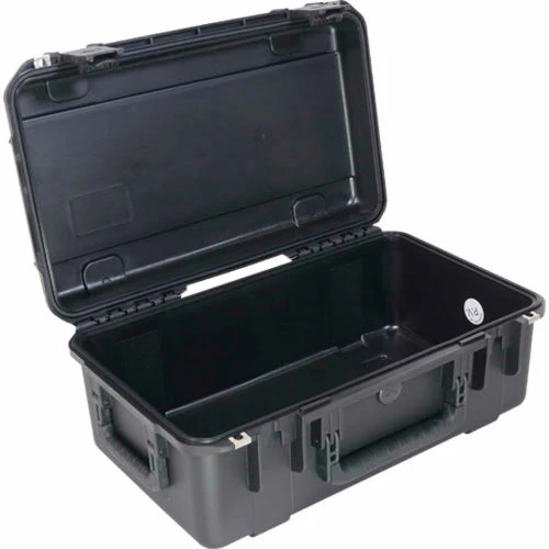 Cheap 🤩 SKB Corporation SKB iSeries Waterproof Utility Case 3i-2011-8B-E Watertight, 21-15/16"L x 14"W 👏 1 Cheap 🤩 SKB Corporation SKB iSeries Waterproof Utility Case 3i-2011-8B-E Watertight, 21-15/16"L x 14"W 👏