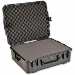 Coupon ๐ SKB Corporation SKB iSeries Waterproof Utility Case 3i-2217-8B-C W/Cubed Foam Watertight, 24-5/16"L x 19-1/2"W ๐