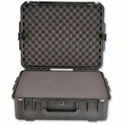 Coupon 🎁 SKB Corporation SKB iSeries Waterproof Utility Case 3i-2217-8B-C W/Cubed Foam Watertight, 24-5/16"L x 19-1/2"W 👍 8 Coupon 🎁 SKB Corporation SKB iSeries Waterproof Utility Case 3i-2217-8B-C W/Cubed Foam Watertight, 24-5/16"L x 19-1/2"W 👍 -Containers shop 3i 2217 8B C 3