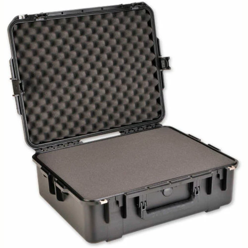 Coupon 🎁 SKB Corporation SKB iSeries Waterproof Utility Case 3i-2217-8B-C W/Cubed Foam Watertight, 24-5/16"L x 19-1/2"W 👍 1 Coupon 🎁 SKB Corporation SKB iSeries Waterproof Utility Case 3i-2217-8B-C W/Cubed Foam Watertight, 24-5/16"L x 19-1/2"W 👍