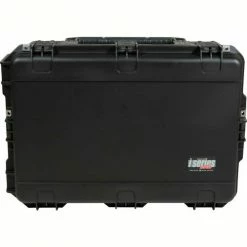 Budget 💯 SKB Corporation SKB iSeries Waterproof Utility Case 3i-2617-12BD W/Padded Dividers Watertight, 28-5/8"L x 20"W ❤️ -Containers shop 3i 2617 12BD 6