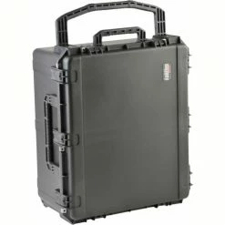 Promo ⭐ SKB Corporation SKB series Waterproof Utility Case 3i-3026-15BC Cubed Foam, Watertight, 33-11/16"L x 28-1/2"W 🌟 -Containers shop 3i 3026 15BC 6