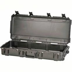 Coupon ๐ฅฐ SKB Corporation SKB iSeries Waterproof Utility Case 3i-3614-6B-E Watertight, 39-1/16"L x 16-13/16"W ๐ฅ