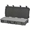 Best Sale 🥰 SKB Corporation SKB iSeries Waterproof Utility Case 3i-3614-6B-L W/Layered Foam, Watertight, 39-1/16"L x 16-13/16"W 🎁