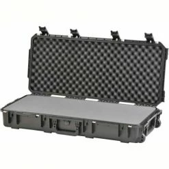 Best Sale 🥰 SKB Corporation SKB iSeries Waterproof Utility Case 3i-3614-6B-L W/Layered Foam, Watertight, 39-1/16"L x 16-13/16"W 🎁