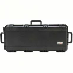 Best Sale 🥰 SKB Corporation SKB iSeries Waterproof Utility Case 3i-3614-6B-L W/Layered Foam, Watertight, 39-1/16"L x 16-13/16"W 🎁 -Containers shop 3i 3614 6B L 5