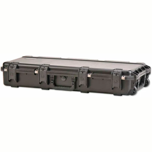 New 🛒 SKB Corporation SKB iSeries Double Rifle Case 3i-3614-DR Watertight, 39-1/16"L x 16-13/16"W 🌟 4 New 🛒 SKB Corporation SKB iSeries Double Rifle Case 3i-3614-DR Watertight, 39-1/16"L x 16-13/16"W 🌟 - Image 4