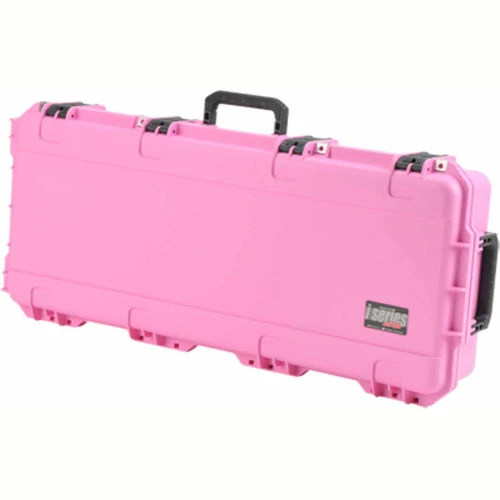 Hot Sale 👍 SKB Corporation SKB iSeries Parallel Limb Bow Case 3i-3614-PL Watertight, 39-1/16"L x 16-13/16"W 🥰 11 Hot Sale 👍 SKB Corporation SKB iSeries Parallel Limb Bow Case 3i-3614-PL Watertight, 39-1/16"L x 16-13/16"W 🥰 - Image 11