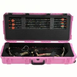 Hot Sale 👍 SKB Corporation SKB iSeries Parallel Limb Bow Case 3i-3614-PL Watertight, 39-1/16"L x 16-13/16"W 🥰 28 Hot Sale 👍 SKB Corporation SKB iSeries Parallel Limb Bow Case 3i-3614-PL Watertight, 39-1/16"L x 16-13/16"W 🥰 -Containers shop 3i 3614 PL 13