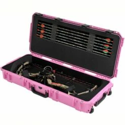 Hot Sale 👍 SKB Corporation SKB iSeries Parallel Limb Bow Case 3i-3614-PL Watertight, 39-1/16"L x 16-13/16"W 🥰 30 Hot Sale 👍 SKB Corporation SKB iSeries Parallel Limb Bow Case 3i-3614-PL Watertight, 39-1/16"L x 16-13/16"W 🥰 -Containers shop 3i 3614 PL 15