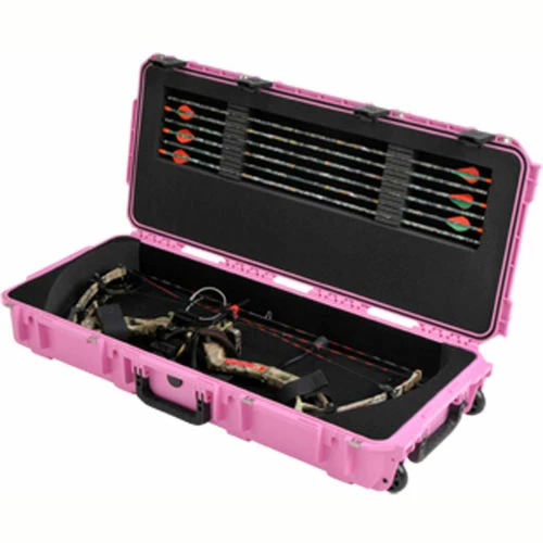 Hot Sale 👍 SKB Corporation SKB iSeries Parallel Limb Bow Case 3i-3614-PL Watertight, 39-1/16"L x 16-13/16"W 🥰 15 Hot Sale 👍 SKB Corporation SKB iSeries Parallel Limb Bow Case 3i-3614-PL Watertight, 39-1/16"L x 16-13/16"W 🥰 - Image 15