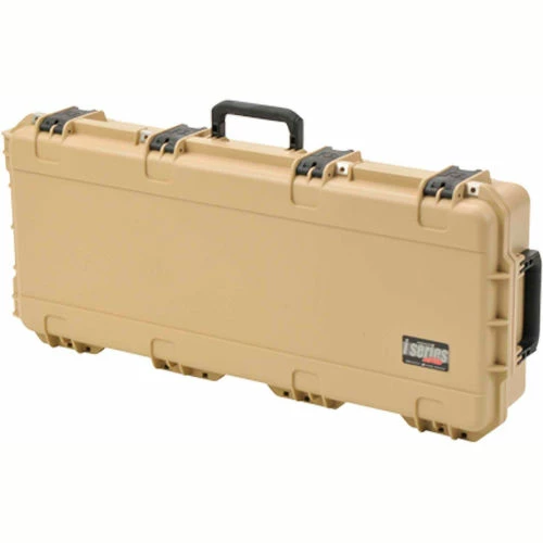 Hot Sale 👍 SKB Corporation SKB iSeries Parallel Limb Bow Case 3i-3614-PL Watertight, 39-1/16"L x 16-13/16"W 🥰 5 Hot Sale 👍 SKB Corporation SKB iSeries Parallel Limb Bow Case 3i-3614-PL Watertight, 39-1/16"L x 16-13/16"W 🥰 - Image 5