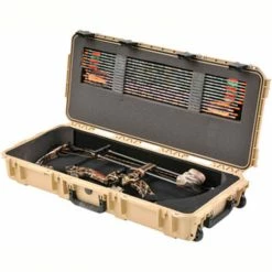 Hot Sale 👍 SKB Corporation SKB iSeries Parallel Limb Bow Case 3i-3614-PL Watertight, 39-1/16"L x 16-13/16"W 🥰 21 Hot Sale 👍 SKB Corporation SKB iSeries Parallel Limb Bow Case 3i-3614-PL Watertight, 39-1/16"L x 16-13/16"W 🥰 -Containers shop 3i 3614 PL 6