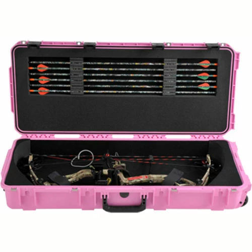 Wholesale ❤️ SKB Corporation SKB iSeries Parallel Limb Bow Case 3i-3614-PL-M Military Green, Watertight, 39-1/16"L x 16-13/16"W 🤩 13 Wholesale ❤️ SKB Corporation SKB iSeries Parallel Limb Bow Case 3i-3614-PL-M Military Green, Watertight, 39-1/16"L x 16-13/16"W 🤩 - Image 13