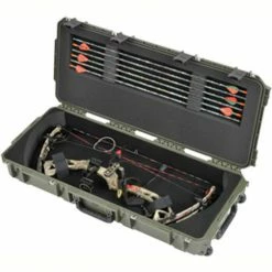 Wholesale ❤️ SKB Corporation SKB iSeries Parallel Limb Bow Case 3i-3614-PL-M Military Green, Watertight, 39-1/16"L x 16-13/16"W 🤩 23 Wholesale ❤️ SKB Corporation SKB iSeries Parallel Limb Bow Case 3i-3614-PL-M Military Green, Watertight, 39-1/16"L x 16-13/16"W 🤩 -Containers shop 3i 3614 PL M 8