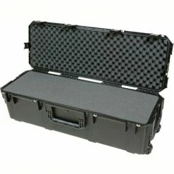 Promo ⌛ SKB Corporation SKB iSeries Waterproof Utility Case 3i-4213-12BL W/Layered Foam, Watertight, 45-1/8"L x 16"W ✨ -Containers shop 3i 4213 12BL 3