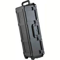 Promo ⌛ SKB Corporation SKB iSeries Waterproof Utility Case 3i-4213-12BL W/Layered Foam, Watertight, 45-1/8"L x 16"W ✨ -Containers shop 3i 4213 12BL 5