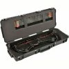 Best deal 💯 SKB Corporation SKB iSeries Parallel Limb Bow Case 3i-4214-PL, Watertight, 44-15/16"L x 17"W 🎁